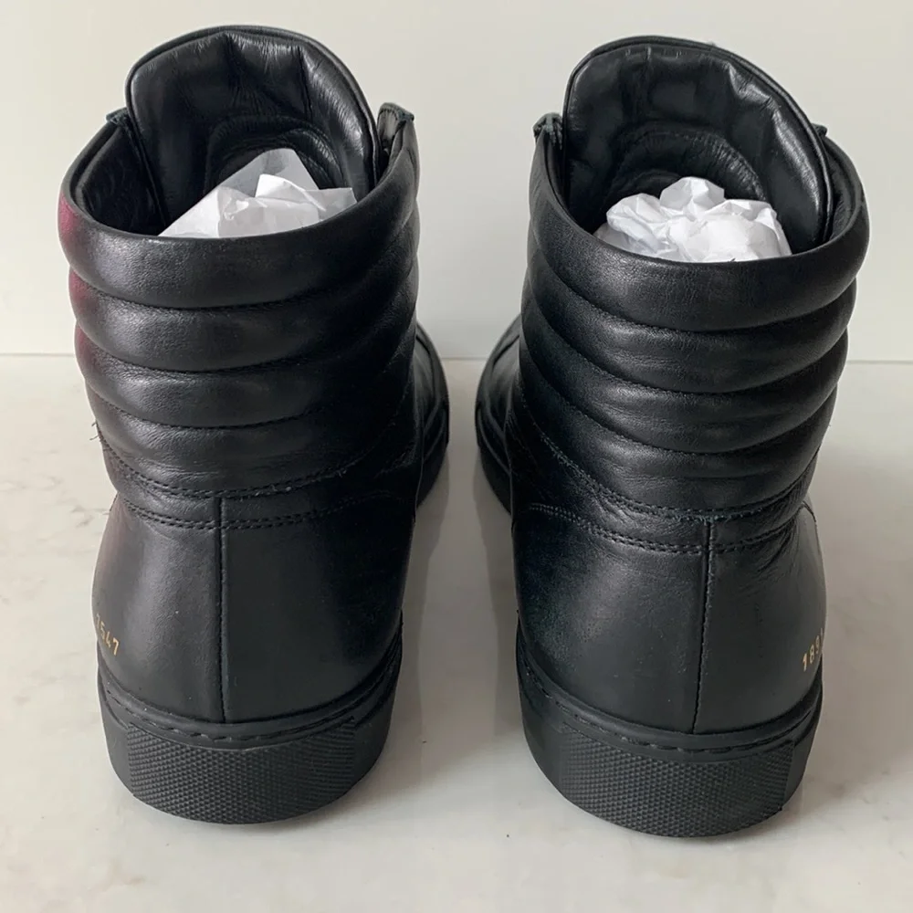 πCommon Projects Achilles Premium High Size 42 - Picture 6 of 12